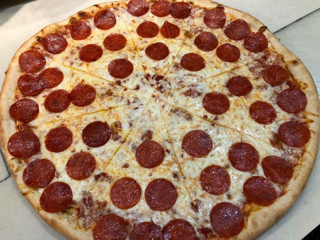 Gino & Joe`s Pizza